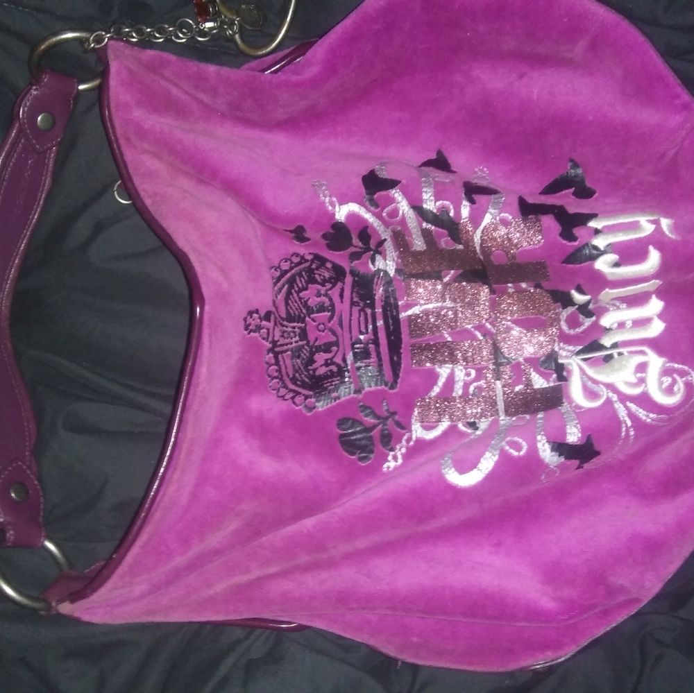 COPY - Juicy Couture Purse